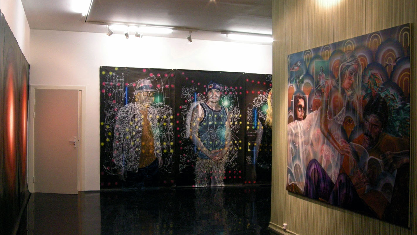 Galerie Iragui